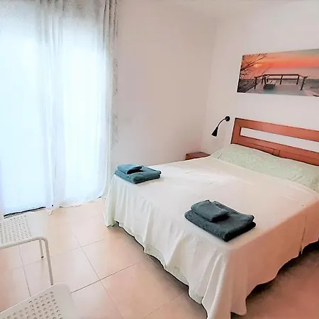 Los Patios Tranquilos El Medano Beach Apartment Exterior photo