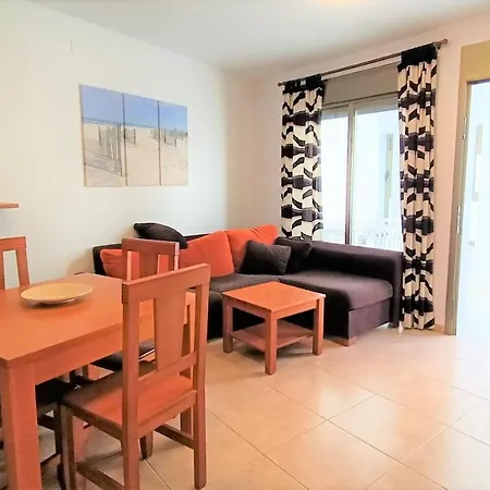 Los Patios Tranquilos El Medano Beach Apartment Exterior photo